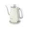 Odette Gooseneck Kettle (White)