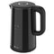 Odette Smart Double-Wall Digital Kettle 1.7L (Black)
