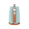 Odette Otto Series 1.7L Temperature Control Electric Kettle (Light Green)