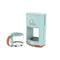 Odette Otto Series 1.5L Programmable Coffee Maker (Light Green)