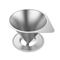 Odette Pour Over Coffee Set with Dripper (White)