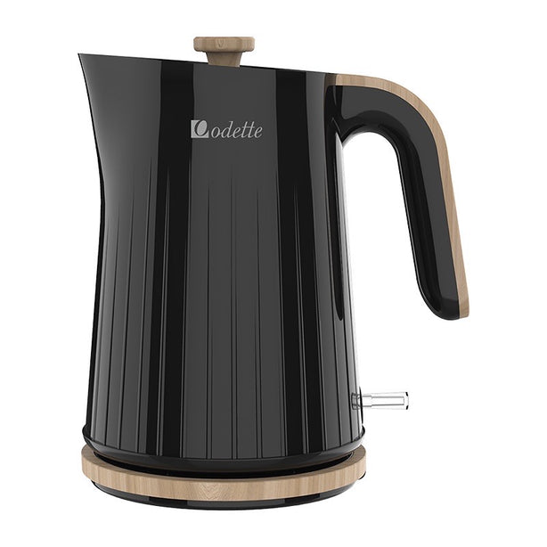 Odette George Series 1.7L Electric Kettle (Black)