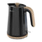 Odette George Series 1.7L Electric Kettle (Black)