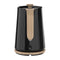 Odette George Series 1.7L Electric Kettle (Black)