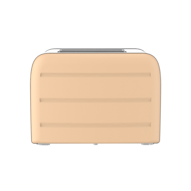 Odette Deauville Series 2-Slice Bread Toaster