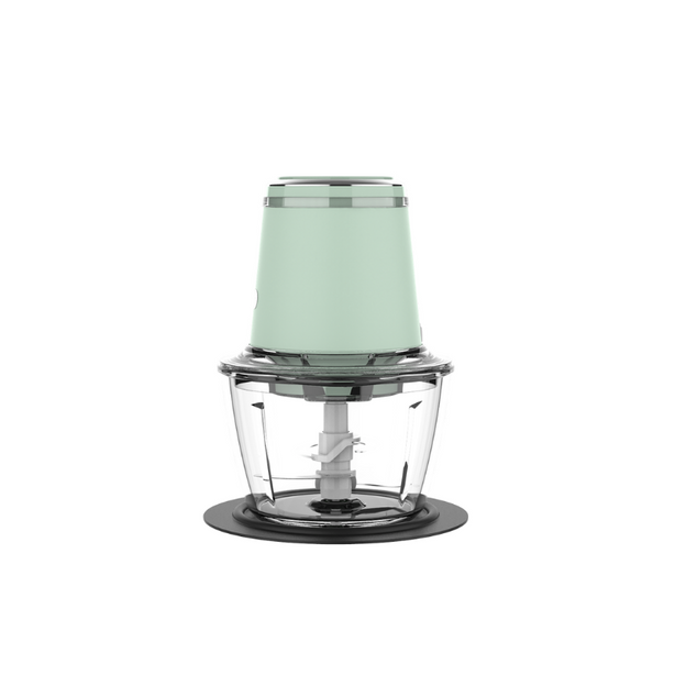 Riviera Series 2-Speed Food Chopper (Light Green)