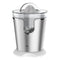Odette Citrus Juicer Lemon Squeezer Stainless Steel Electric Juicer