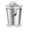 Odette Citrus Juicer Lemon Squeezer Stainless Steel Electric Juicer