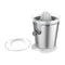 Odette Citrus Juicer Lemon Squeezer Stainless Steel Electric Juicer