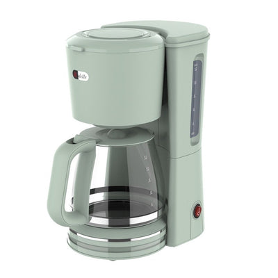 Odette Drip Style Coffee Maker (Light Green)