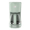 Odette Drip Style Coffee Maker (Light Green)