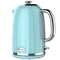 Jukebox Series 1.7L Retro Electric Kettle (Mint)