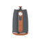 Odette Otto Series 1.7L Temperature Control Electric Kettle (Grey)
