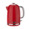Jukebox Series 1.7L Retro Electric Kettle (Red)