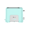 Pastel Color 2-Slice Bread Toaster (Mint)