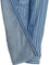 Prada Striped overshirt jacket - Light Blue