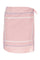 Pink Cotton Skirt