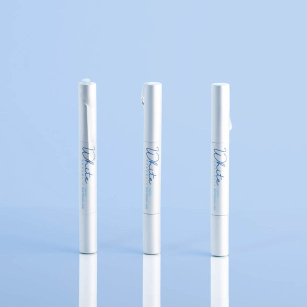 White Republic Wireless Teeth Whitening Kit
