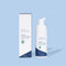 White Republic Foam Toothpaste 50ml
