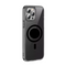WIWU TRANSPARENT MAGNETIC PHONE CASE FOR IP14 SERIES