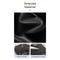 WiWU E-Pouch PU Leather, Water-Resistant, Skin-friendly with Portable Hook Storage Carrying Bag
