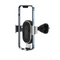 WIWU CH-310 LIBERATOR WIRELESS CHARGING CAR MOUNT MANUAL CLAMPING