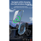 WIWU CH-310 LIBERATOR WIRELESS CHARGING CAR MOUNT MANUAL CLAMPING