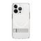 WIWU AURORA CRYSTAL PHONE CASE FOR IPHONE 14 SERIES