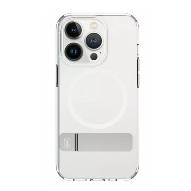 WIWU AURORA CRYSTAL PHONE CASE FOR IPHONE 14 SERIES
