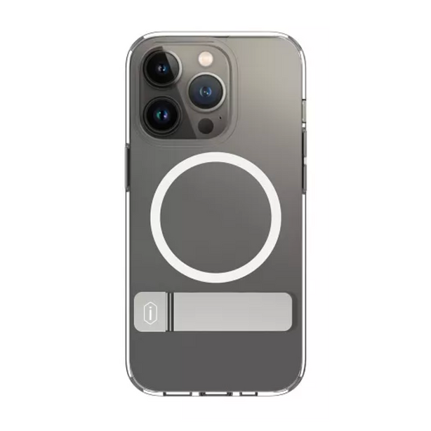 WIWU AURORA CRYSTAL PHONE CASE FOR IPHONE 14 SERIES