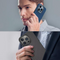 WIWU Carbon Magnetic Phone Case for iP14