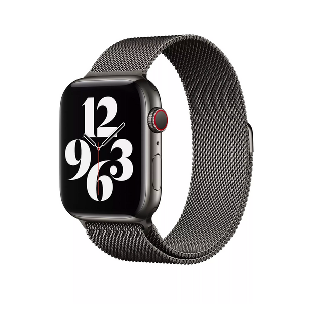 WIWU MINALO FLEXIBLE ELASTIC WATCH BAND