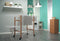Fo42012 Foppapedretti Gulliver Wood 27M Laundry Dryer 103X80X174Cm