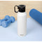 Sistema Traverse Stainless Steel Bottle (Cold) 600ml