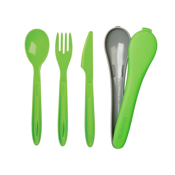 Sistema Cutlery To Go