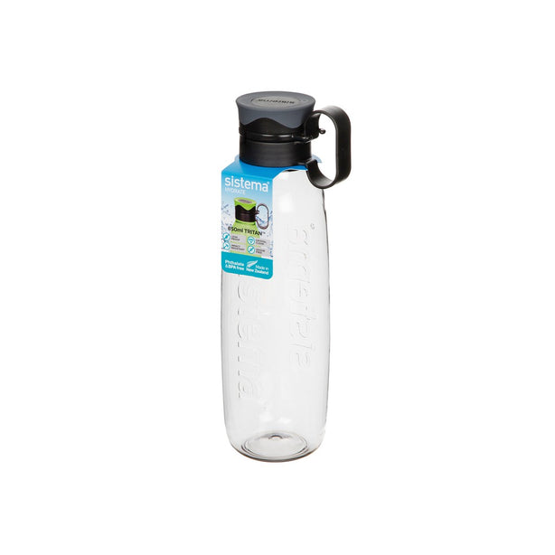 Sistema Tritan Traverse 850ml