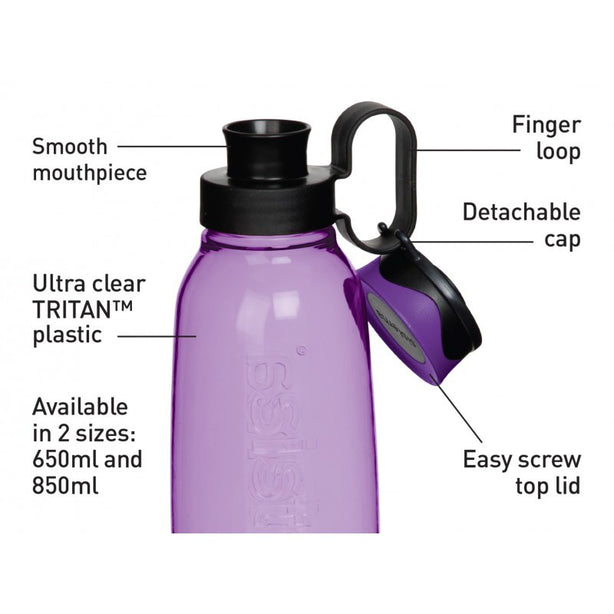 Sistema Tritan Traverse 650ml