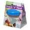 Sistema Snack & Nest 3pk To Go