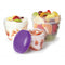 Sistema Snack & Nest 3pk To Go