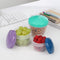Sistema Snack & Nest 3pk To Go