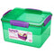 Sistema Lunch Tub 2.3L
