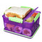 Sistema Lunch Tub 2.3L