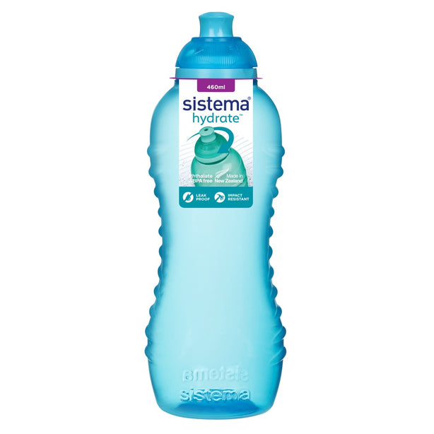Sistema Squeeze Bottle 460ml