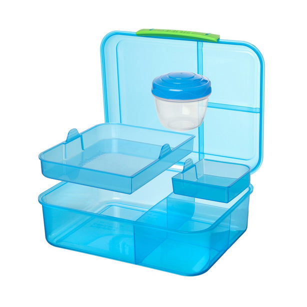 Sistema Bento Lunch 1.65L
