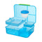 Sistema Bento Lunch 1.65L