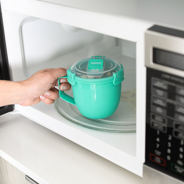 Sistema Small Soup Mug 565ml