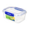 Sistema Klipit Plus 1L Rectangular