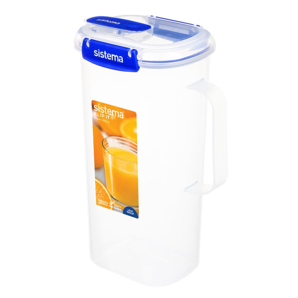Sistema Klipit Plus 2L Juice