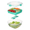 Sistema Salad Max To Go 1.63L