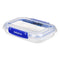 Sistema Klipit Plus 450ml Rectangular